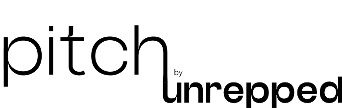 Pitch by Unrepped
